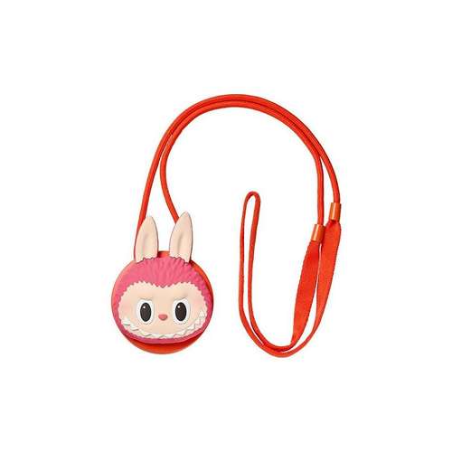 POP MART THE MONSTERS LABUBU Drunk In Sea Вентилятор Трендовый Мерч