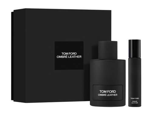 Tom Ford Ombre Leather Eau de Parfum Set III