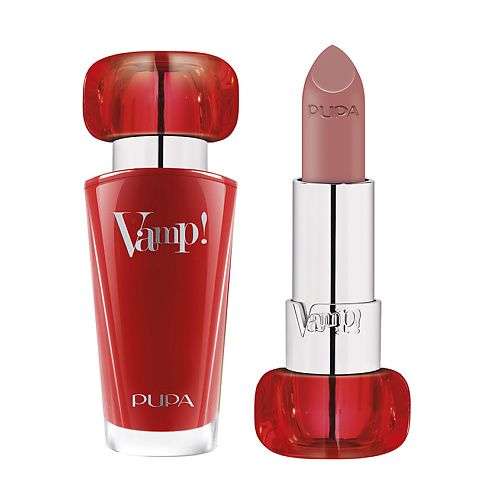 PUPA Губная помада Vamp! Lipstick