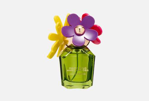 Парфюмерная вода | Marc Jacobs | DAISY WILD EAU SO EXTRA