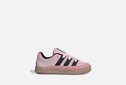 Кроссовки | Adidas | Originals Adimatic Skateboarding Shoes
