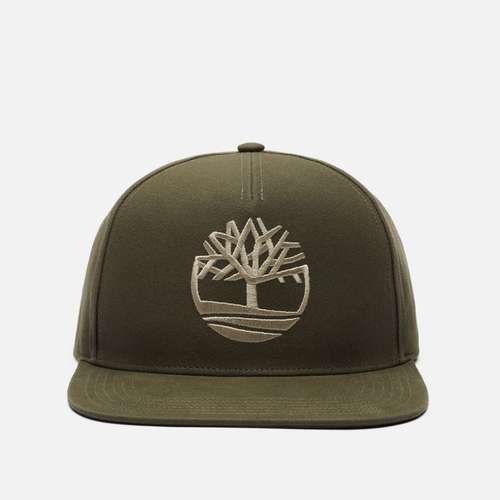 Кепка Timberland Flat Brim Baseball