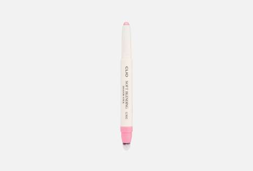 Тени для глаз в стике | Clio | SOFT BLENDING SHADOW STICK
