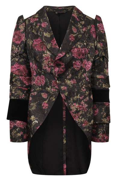 Полупальто Comme des Garcons