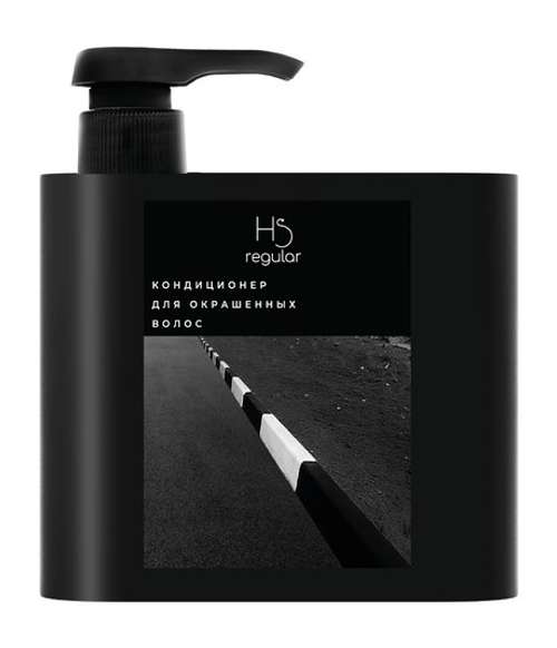 Hair Sekta Regular Кондиционер для окрашенных волос