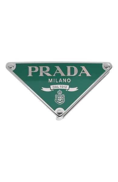 Пряжка для ремня Prada