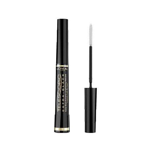 L'OREAL PROFESSIONNEL Тушь для ресниц TELESCOPIC (черный уголь)