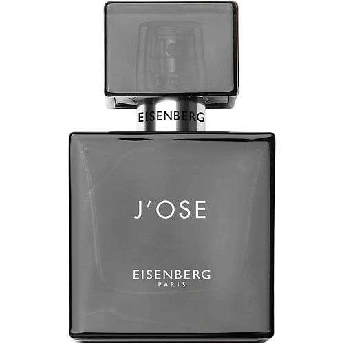 EISENBERG J'ose Homme