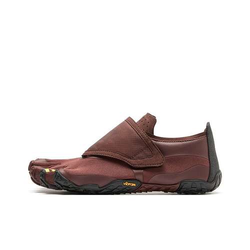 Vibram TRAILOPE FIVE Fingers Обувь Покрытие Устойчивое к истиранию Противоскользящее Низкий Верх Тренировочные кроссовки