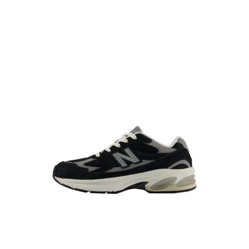 New Balance NB 2010 Коровья кожа текстиль Низкие беговые кроссовки для детей