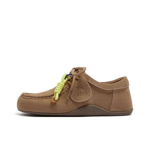 Обувь Birkenstock Camel Женская