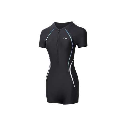 Li NING Ван-Пис Купальник Женский