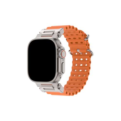MSSM Шнуровка совместимость с Apple материал силикон