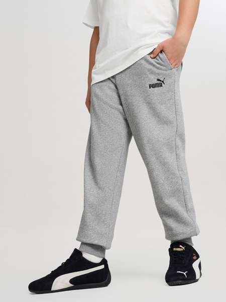 Брюки для мальчиков PUMA