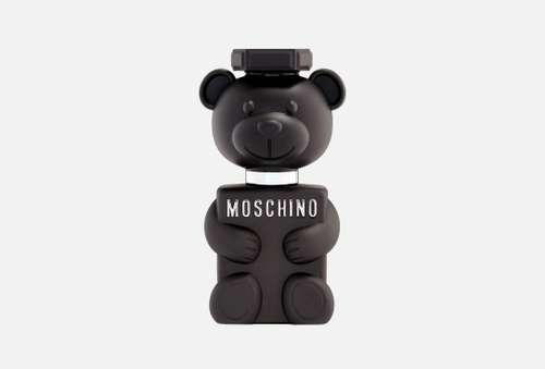 парфюмерная вода | Moschino | Toy boy 2