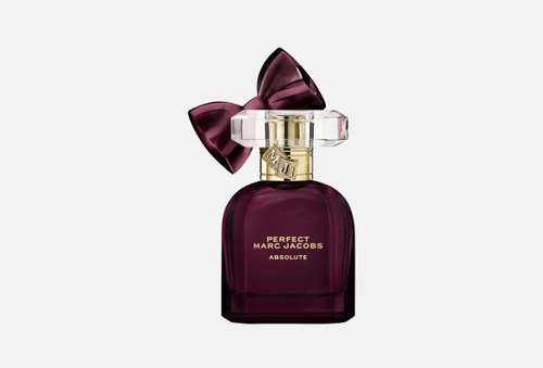 Парфюмерная вода | Marc Jacobs | Perfect Absolute