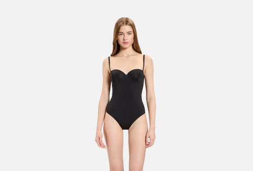 Боди | INNAMORE | Basic Microfiber