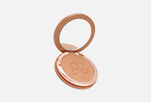 Пудровый бронзер для лица | Anastasia Beverly Hills | SMOOTH BLUR BRONZER