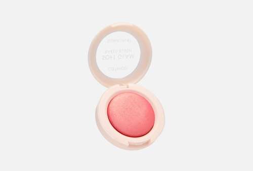 Румяна запеченные для лица | Catrice | Soft Glam
