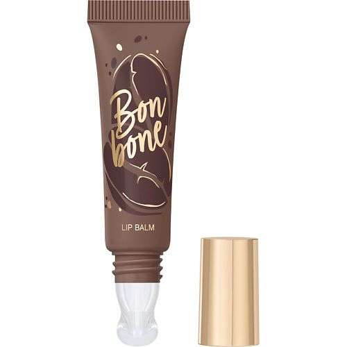 VIVIENNE SABO Бальзам для губ с пептидами Bonbone