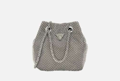 Сумка | GUESS | ZALINA POUCH