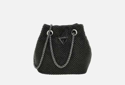 Сумка | GUESS | ZALINA POUCH