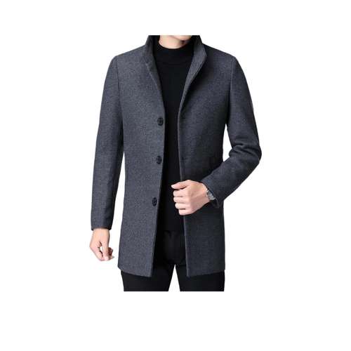 PIERRE CARDIN Мужское пальто