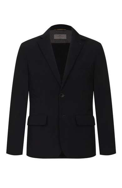 Однобортный пиджак Canali