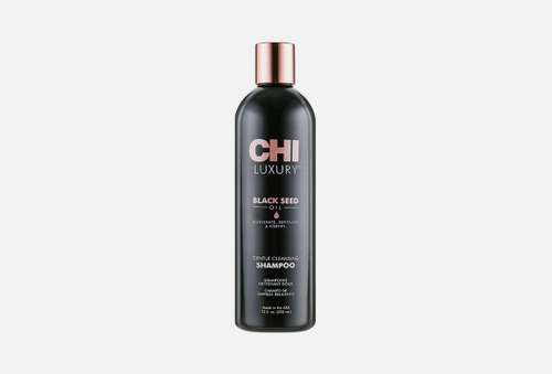 Шампунь для волос | CHI | Luxury Black Seed Oil
