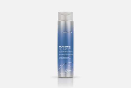 Шампунь увлажняющий для плотных/жестких, сухих волос | JOICO | Moisturizing Shampoo For Thick/Coarse, Dry Hair