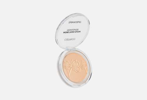 Пудра-хайлайтер для лица | Catrice | More than glow highlighter