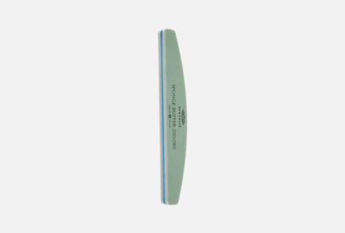 Пилка для ногтей полумесяц 220*280 | BERENICE | Nail File Sponge Buffer