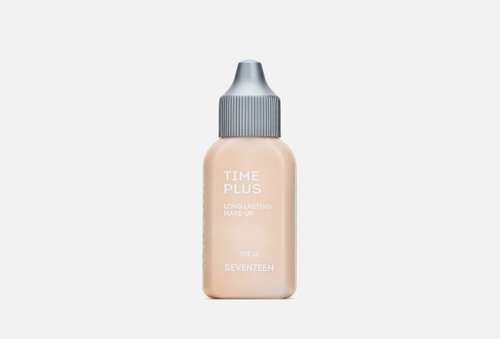 Тональный крем для лица SPF 15 | SEVEN7EEN | Time plus longlasting make up