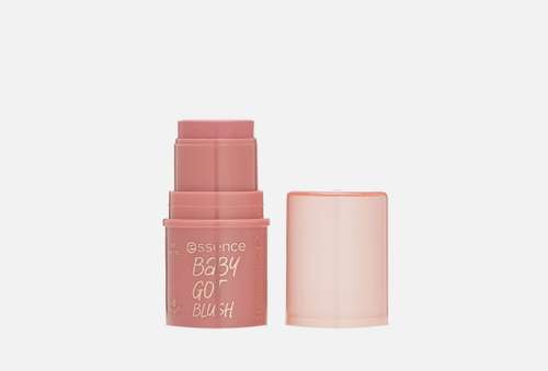 Румяна для лица в стике | essence | Baby got blush