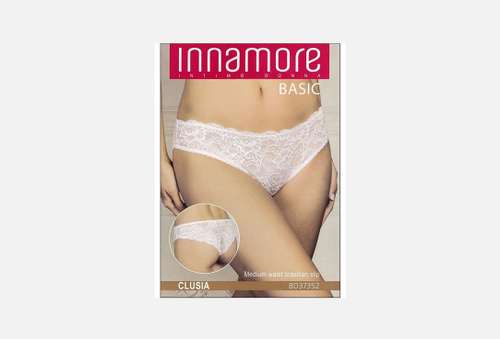 Бразильяно | INNAMORE | Clusia nero