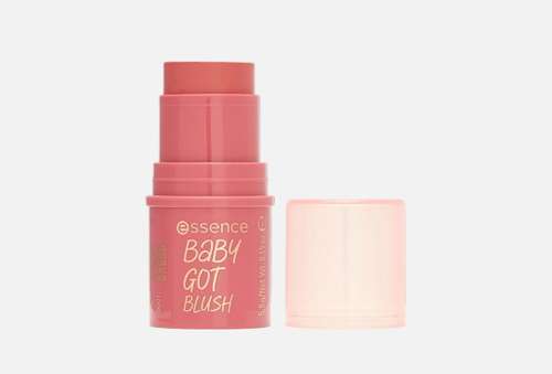Румяна для лица в стике | essence | Baby got blush