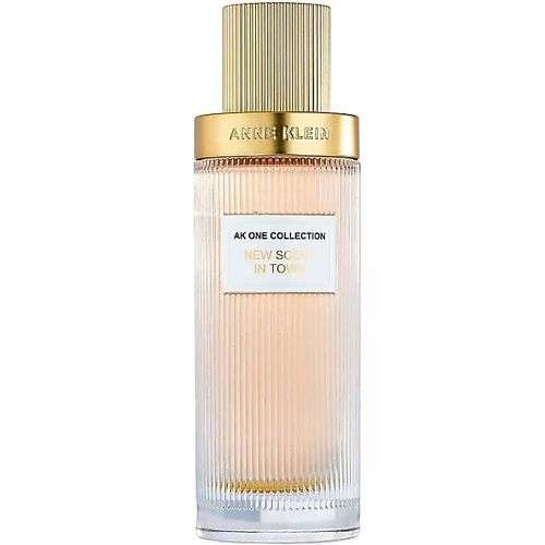 ANNE KLEIN New Scent In Town
