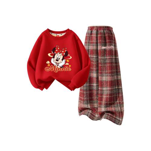 Disney KIDS Повседневная Спортивная Одежда