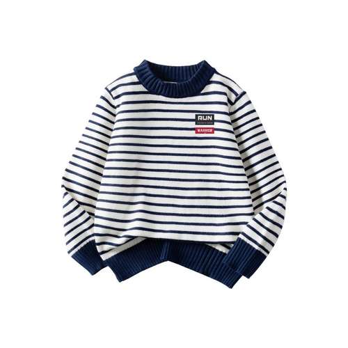 Warrior Kids Свитера