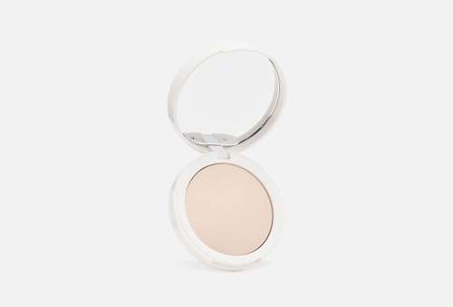 Пудра для лица запеченная | SHIKstudio | Glow perfect powder