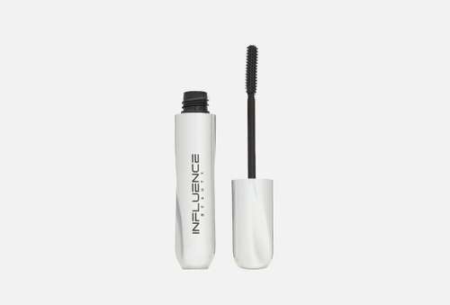 Удлиняющая тушь для ресниц | INFLUENCE beauty | Lash singularity