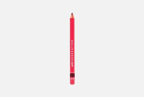 Контур-карандаш для губ | Love Generation | Lip Pencil