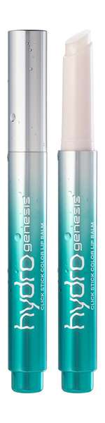 Influence Beauty Hydrogenesis Click Stick Color Lip Balm