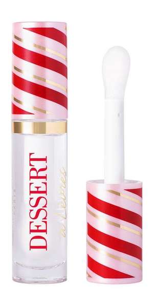 Vivienne Sabo Lip Oil Dessert a Levres