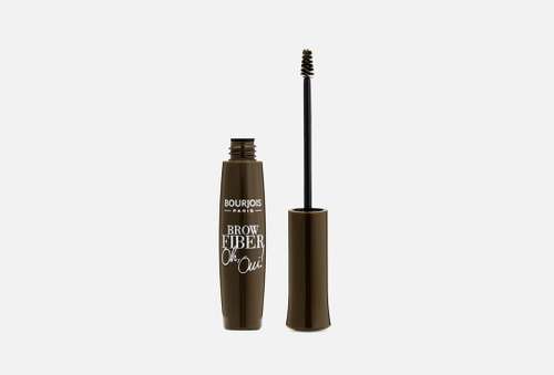 Тушь для бровей | Bourjois | Brow Fiber Oh, Oui!