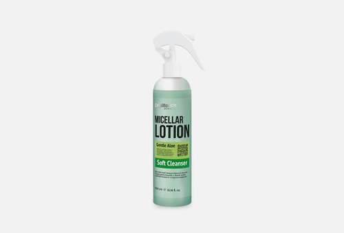 лосьон перед депиляцией | Depiltouch Professional | Depilltouch Micellar Lotion