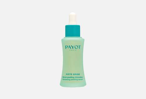 Отшелушивающая сыворотка для лица | PAYOT | Serum peeling renovateur