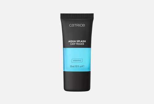 Увлажняющий праймер для лица | Catrice | Aqua Splash Grip Primer
