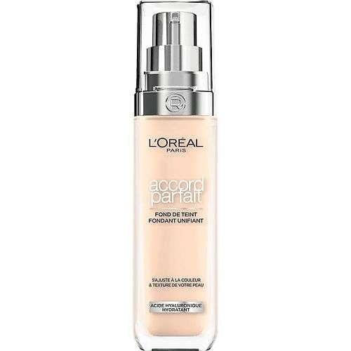 L'ORÉAL PARIS Тональный крем для лица Accord Parfait