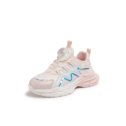 LINGWUZHE Детская беговая обувь Low Top Унисекс